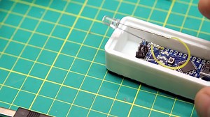 Homemade Wall Stops Roomba And Other Vacuum Tricks