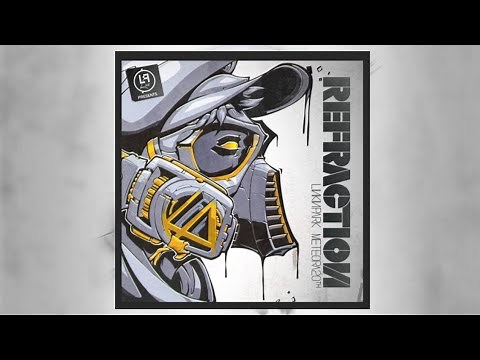 Linkin Park - Refraction (LP Community 'Meteora' Remix Album) (Presented by LPLive)