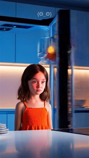 flaw: My fridge is judging me 😭🥪 | Technology & Science | C1 English