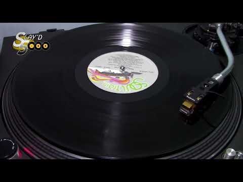 The Whispers - You Are Number One (Slayd5000)