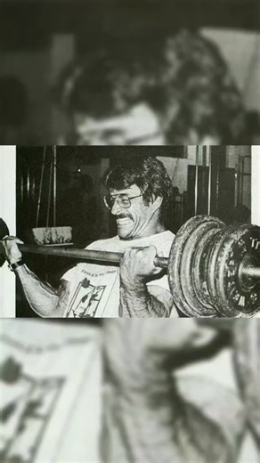Mike Mentzer | High Intensity Training| Bodybuilder on Instagram: "Get the Mentzer / Dorian Yates program 🔗 , audiobooks and heavy duty products from our bio"