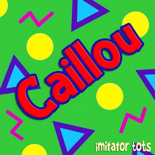 Caillou