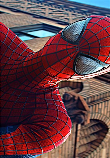 120FPS || #theamazingspiderman #spidermanedit #andrewgarfield #fyp #edit