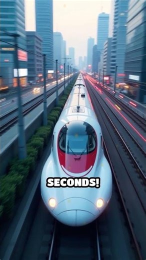 Japan’s Shinkansen: Speed, Safety, and Innovation