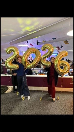 In 2025 we saw 43 baptisms, doubled in size from where we were five years ago, and welcomed over 2700 people at our Carol Service for Woking. It wasn't just a good year — it was a glimpse of what God's building here. We can't wait to see what God has planned for us in 2026 ✨ | Welcome Church