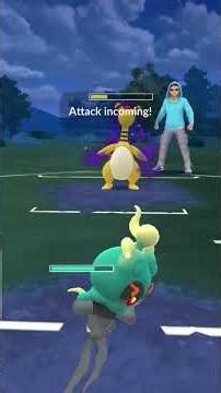 It's 2026 and Shadow Charizard is STILL the King 👑 Pokémon Go Battle League