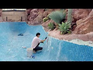 From Overgrown Garden to Dream Pool – You Won’t Believe This Incredible Transformation!