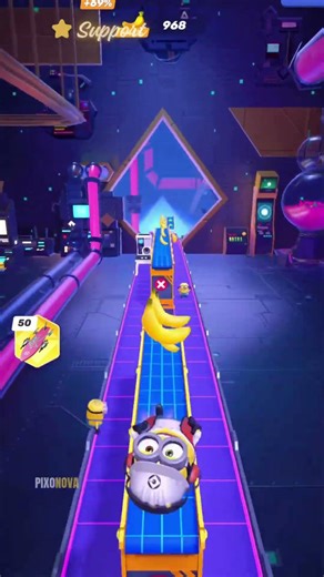 🛠️😲 Engineer Bob = Big Brain Run