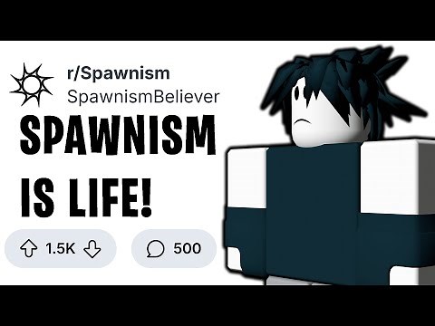 The Roblox Spawnism Drama Explained
