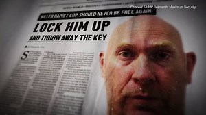 Video: Documentary reveals life inside Belmarsh prison