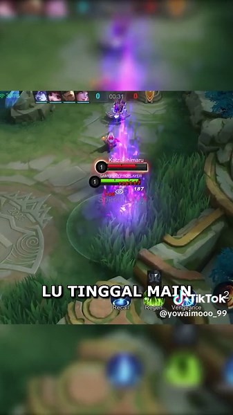 Master Thamuz in Mobile Legends: Tips & Tricks for Ultimate Gameplay