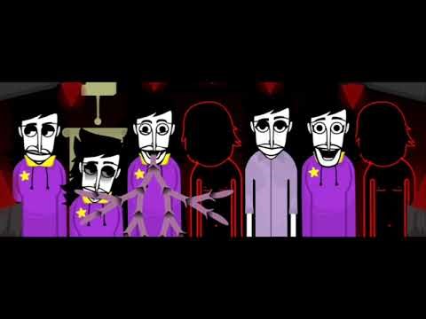 "Eternal Ned Time" - IncrediDonutz Wendybasis Mix