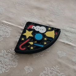 Cults・Download free 3D printer models・STL, OBJ, 3MF, CAD