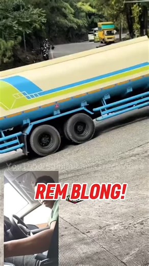 Herry Susanto | Rem blong? Gunakan engine break. 📹://Ador_four 𝙁𝙤𝙡𝙡𝙤𝙬 𝙄𝙂 @𝙧𝙤𝙙𝙖𝙥𝙖𝙥𝙖𝙩 --------- DM for credit or removal All rights and credits reserved... | Instagram