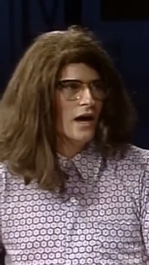 Did You Catch This? on Instagram: "The Night Crispin Glover Shocked Late-Night TV In 1987, Crispin Glover’s appearance on Late Night with David Letterman spiraled into chaos. Acting erratically, he ranted about media control, challenged Letterman to arm-wrestle, and nearly kicked him in the face. Letterman cut the interview short and Glover was later banned. Decades on, it’s still one of TV’s strangest moments."