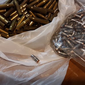 30-30 for reloaders.