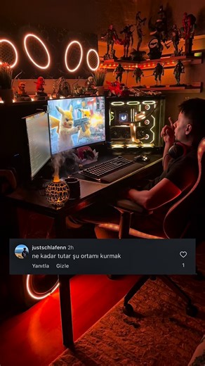 Vedat Aksoy on Instagram: "Sıfır toplasak ne kadar tutar ? Rtx 4080 Süper 16 GB Ekran Kartı Ryzen 7800x3d İşlemci Riser 4.0 Dikey Ekran Kartı Kiti Msı x870E Carbon Wifi DDR 5 Anakart G.Skıll 2x16 DDR5 6000 Mhz Expo ram Crucıal 4 TB Gen 4 m2 Ssd Dragos AquaForge Lcd 360 mm Sıvı Soğutucu Lian Li Strimer plus wirelles Dark Rage 7x 120 mm Rgb Akvaryum kasa Corsaair RM850 80 Gold Psu Lianli Tl Lcd 120 mm kasa fanı Pioner ses 2 oval 2 midrange Edison Amfi Vibe 30 cm bass Soundmax 30 cm bass Msı 27 İnç