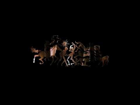 leather.head - world.building (Official Visualiser)