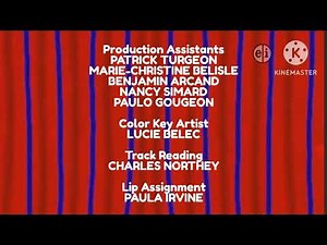 Arthur End Credits 2024