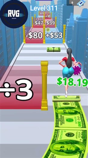 Best cool game game level 311😂#shorts #game #games#shorts New Play Win #ff