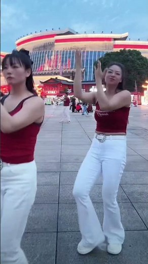 Best Square Dance Routine – Fun Cardio Exercise for All Ages​