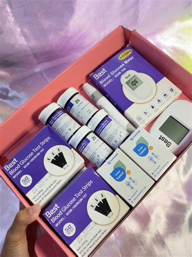 Understanding Glucometers for Blood Sugar Monitoring