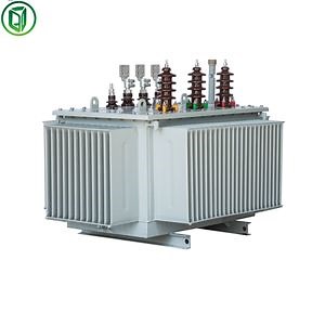 [Hot Item] Reliable 33kv 3 Phase Transformer for Efficient Power Distribution