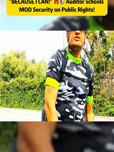 Exploring Police Audits in the UK