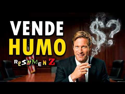 Gracias Por Fumar | Resumen Z
