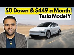 Don't Buy a Tesla Model Y Until You Watch This! (November 2025)