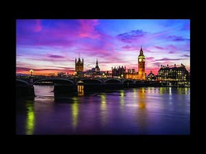 The Mind of Mr JG Reeder Relaxing Sleep Story