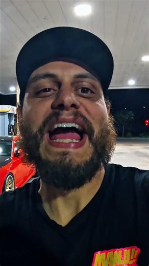 This Track Day Went CRAZY… Watch Till the End 🔥#carvlog