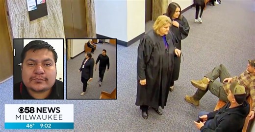Judge who helped immigrant evade arrest says 'ICE had no lawful right' to arrest him