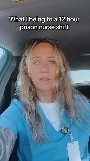 What I Bring to a Men's Maximum Security Prison - Nurse's Essentials Revealed!