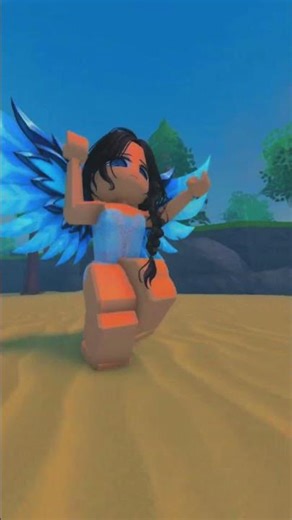 blue rio girl fit 💙 😍 💪