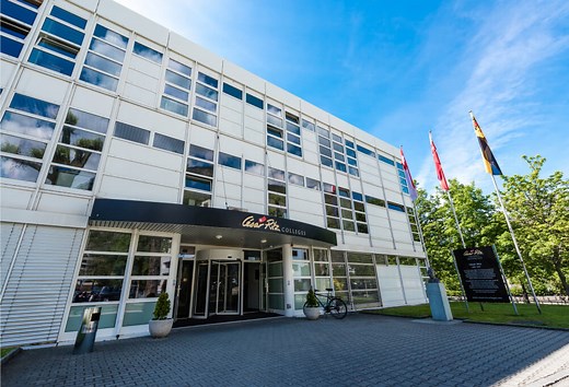 Brig Campus | César Ritz Colleges Switzerland