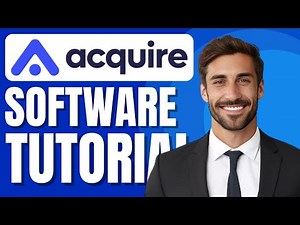Acquire.com Tutorial | How to Buy & Sell Businesses for Profit