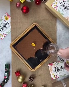 A new way to eat cake today! Now you can just share cakes with each other if you can’t find a knife to cut your cake 🎂 #jommakan #eatcaketoday #cake #christmas #christmascake #christmastreats #cakedeliverykl #cakedeliveryselangor #cakedelivery #cakedeliveryjb #cakedeliverypenang #cakedeliveryshahalam #chocolatecake #cakesforkids #cakesforgirls #cakesforalloccasions #cakesforall #cakesformen #merrychristmas🎄 #merrychristmas | Eat Cake Today