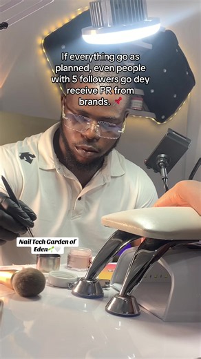 Nail Tech Garden of Eden: Join the Nail Tech Community Waitlist