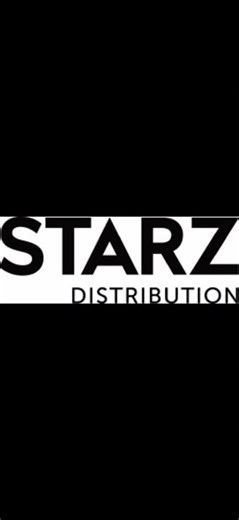 Starz Distribution (2003-2016)