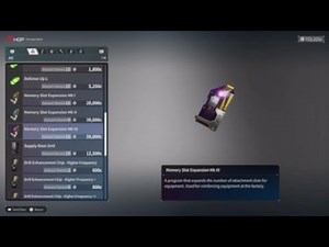 Daemon X Machina, Titanic Scion: Tips To Improve Your Gameplay Experience