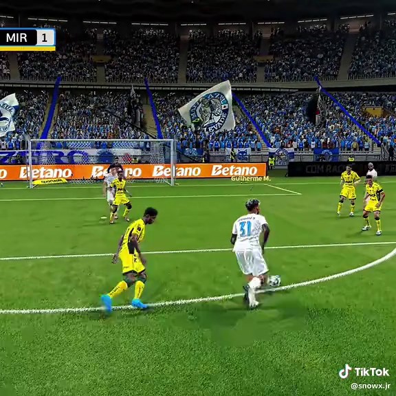 Guilherme M. ⚡️ no TikTok