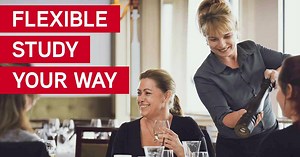 Full-time study isn't possible for everyone so we've developed flexible learning options to make it easier for you to get qualified. It's not too late. Apply now for 2018. | Manukau Institute of Technology