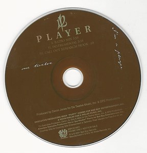 112 - Player