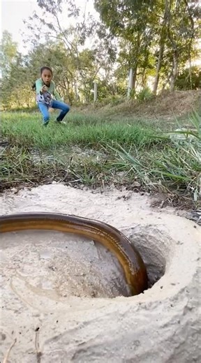 Survival Skills SMART Idea and USEFULBoiledby Mom😱#tbushcraft #camping #outdoors#usefulpart-10