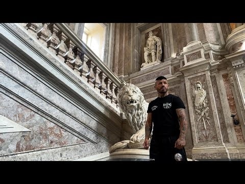 PITBULL vs MEXC | STRELKA PVP OCT 3 2025