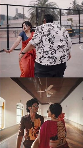 Pavazha Malli Song 🤩🩷 #SaiAbhyankkar #KayaduLohar | #ShruthiHasan #trending #shorts #love