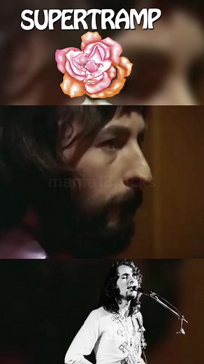 Supertramp (known as Daddy in 1969–1970) Supertramp~ Performed at ISLE OF WIGHT AUG 27TH 1970 ❗️ALTHO NO VID WAS AVAILABLE ❗️ THEY PERFORMED