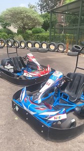 @funcitywaterpark Your experience at @funcitywaterpark just got bigger and better! Come try out our latest addition - Go Karting! 🏎Make a plan with your friends and experience ultimate FUN at your favourite theme park @funcitywaterpark #ChaloFuncity #WaterParkKaAsliMazaa #AmusementParkFun #ThrillsAndChills #MemorableMoments #Amusement #Thrillingrides #FunPark #Chandigarh #GoKarting | Funcity