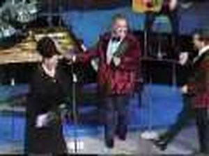 Vestal Goodman & Johnny Cook - Looking For A City (1974)